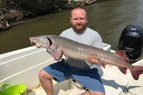 Рыбалка с проживанием на плоту на Алтае