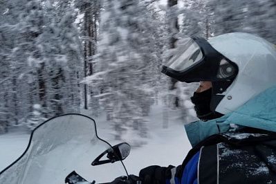 Тур три вершины